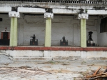 Один из старинных храмов под Майсуром. Храм посвящен Шиве и Кали.